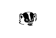 POLAR BADGER001